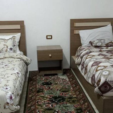 וואדי מוסא Z3 Apartment מראה חיצוני תמונה
