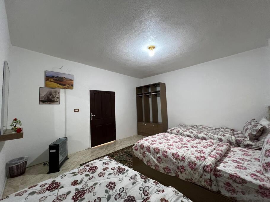 וואדי מוסא Z3 Apartment מראה חיצוני תמונה