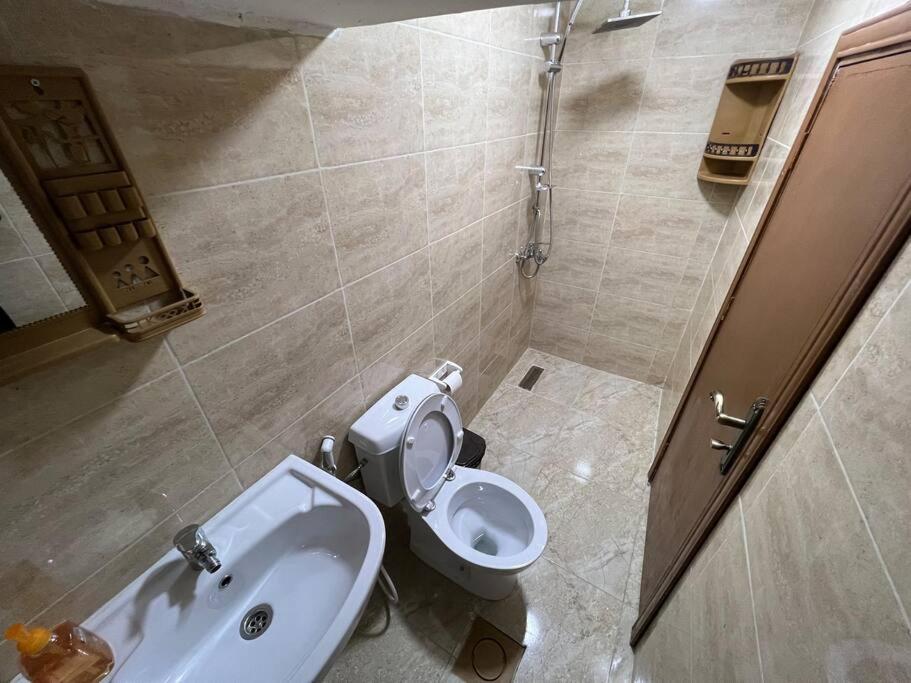 וואדי מוסא Z3 Apartment מראה חיצוני תמונה