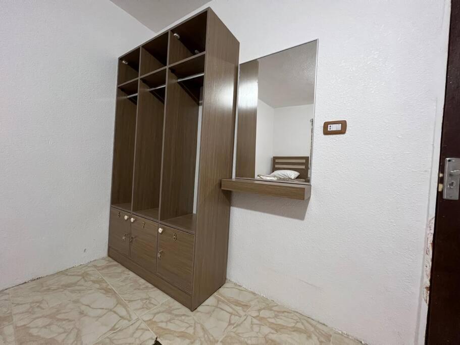 וואדי מוסא Z3 Apartment מראה חיצוני תמונה