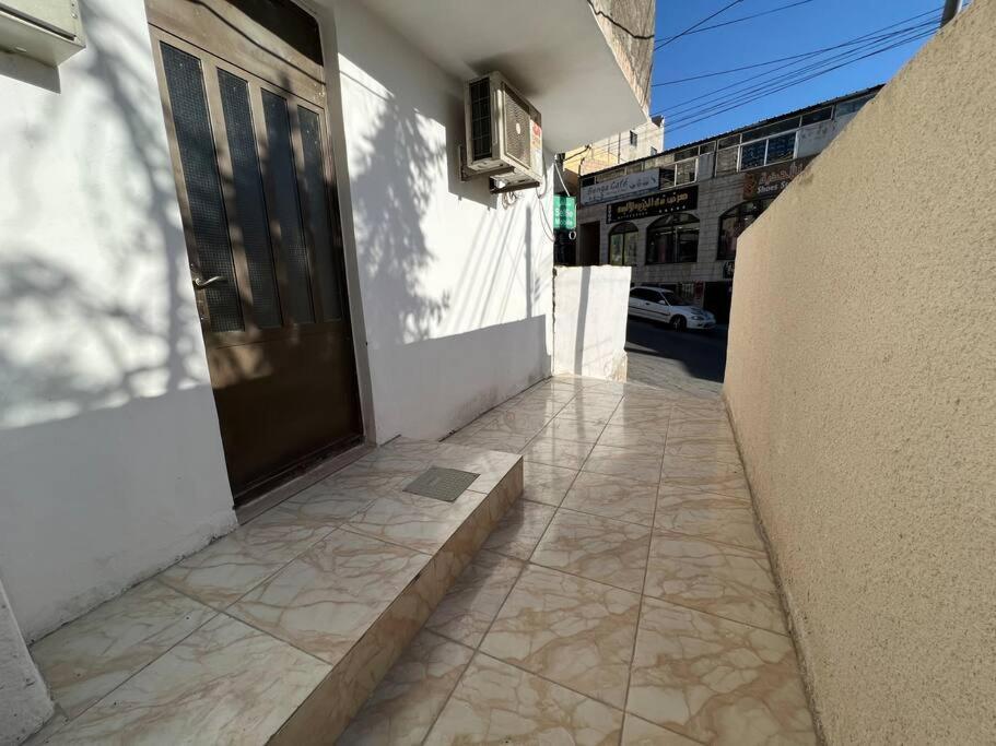 וואדי מוסא Z3 Apartment מראה חיצוני תמונה
