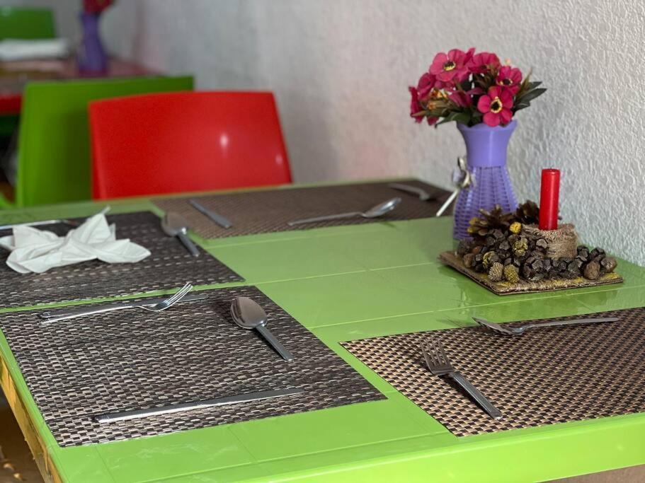 וואדי מוסא Z3 Apartment מראה חיצוני תמונה